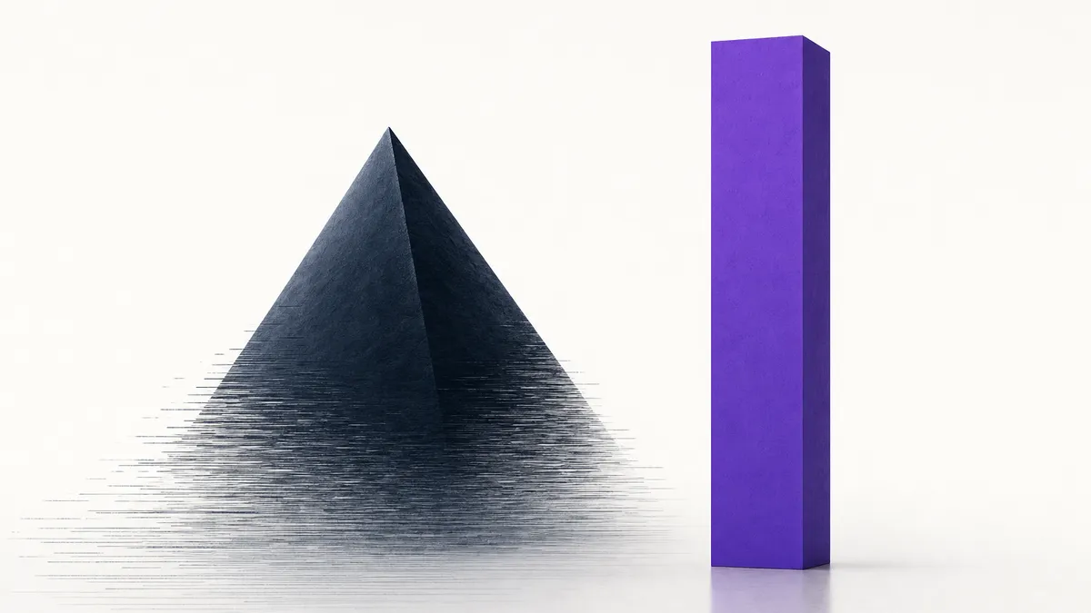 The AI-native consultancy: consulting without the pyramid