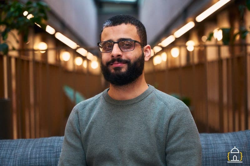 Hamada Mahdi